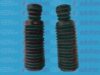 NISSA 552408H500 Dust Cover Kit, shock absorber
